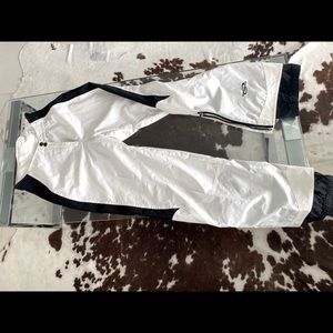 Obermeyer Ridgeline Vintage Ski style pants